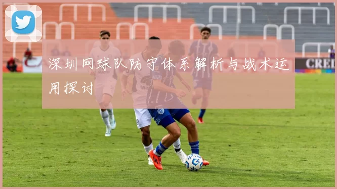 深圳网球队防守体系解析与战术运用探讨
