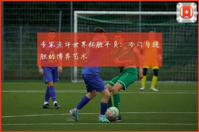 专家点评世界杯胜平负:冷门与稳胆的博弈艺术