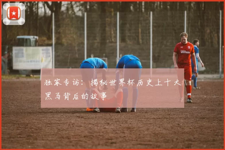 独家专访：揭秘世界杯历史上十大黑马背后的故事
