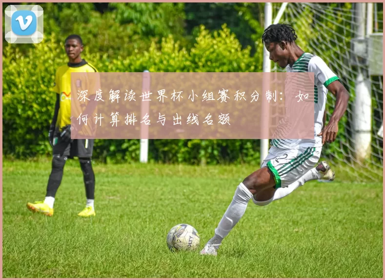 深度解读世界杯小组赛积分制：如何计算排名与出线名额