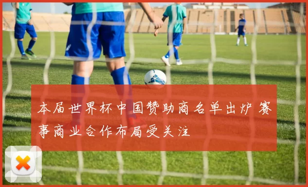 本届世界杯中国赞助商名单出炉 赛事商业合作布局受关注